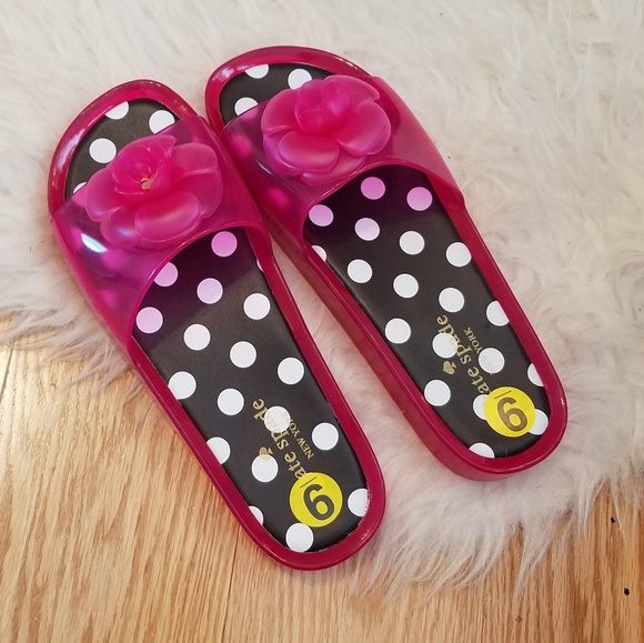 NWOT , Kate Spade shoes, 9 - Picture 6 of 7
